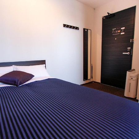 Hotel Livemax Osaka Dome Mae Hotel Luaran gambar