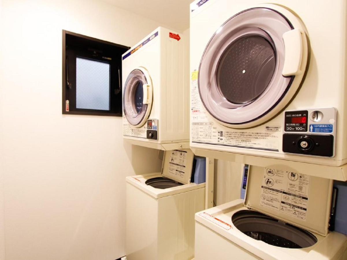 Hotel Livemax Osaka Dome Mae Hotel Luaran gambar